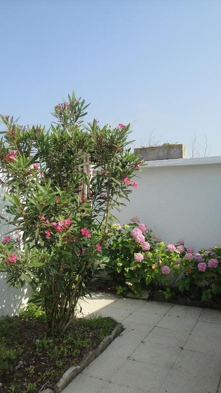 Le Pavillon Paul Holiday home Biarritz