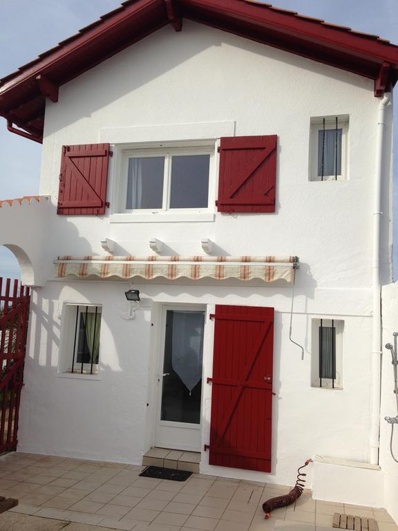 Holiday home Le Pavillon Paul Biarritz