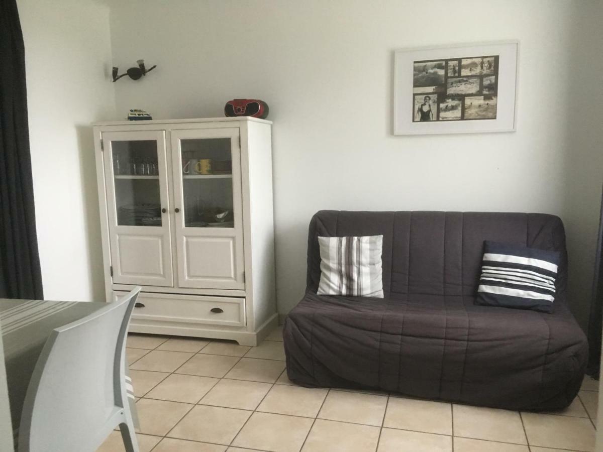 Le Pavillon Paul Biarritz
